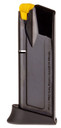 Taurus 358000501 G2C 12rd 9mmLuger Black Metal, Magazine