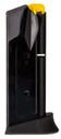 Taurus 358000501 G2C 12rd 9mmLuger Black Metal, Magazine