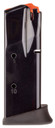 Taurus 358000601 G2C 10rd 40S&W Black Metal, Magazine