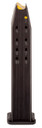 Taurus 358000902 TH 10rd 9mmLuger Blued Metal, Magazine