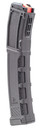 Thril PMXSM935 PMX SM9 35rd 9mm Luger Fits Sig MPX Gen II Gray Polymer, Magazine