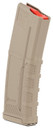 Thril PMXAR30DE PMX 30rd 5.56x45mm Fits AR-15/M4 FDE Polymer, Magazine