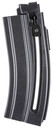 Hammerli Arms 576610 OEM Replacement 10rd 22 LR Fits Hammerli Tac R1C Black Steel, Magazine