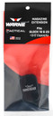 Warne MEG193/2BLK