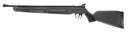 Crosman C362 C362 Pump Air, Rifle Pump 22 Black Black Receiver Black Fixed All Weather Stock