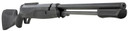 RWS/Umarex 2251323 Synergis Air Rifle Spring Piston 177 Pellet 12rd Black Black 3-9x32mm Scope