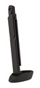 Umarex Walther Air Guns 2252412 Walther PPS M2 BB Gun Pistol CO2 177 BB Black Frame Black Polymer Grip