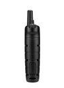 Garmin 0100120100 Pro 70 Handheld Black w/BarkLimiter, 1-Hand Operation, Color Coated Buttons Rechargeable Li-ion Up to 6 Dogs 1 Mile Range