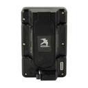 Kestrel HUD, Head Up Display Series 5, For Kestrel 5700 Ballistic Weather Meters, Black 0750LBLK
