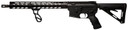 Firefield FF35008 Rival Foregrip Matte Black Aluminum M-LOK Mounted for AR-Platform