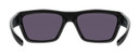 Magpul MAG1128-1-001-4050 Pivot Eyewear Adult Violet Green Mirror Lens Polycarbonate Black Frame