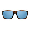 Magpul MAG1148-1-204-2020 Explorer XL Eyewear Adult Bronze Blue Mirror Lens Polycarbonate Tortoise Frame