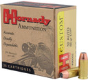Hornady 32 ACP Ammunition 90062