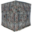 Muddy MUDPVB2 Ground Blind Prevue 2-Person Epic Camo 53 in x 53 in x 66 in