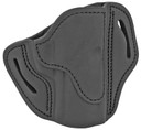1791 Gunleather BH24SSBLR BH2.4SHK VP9 SK FN 509 Black Leather