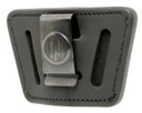 1791 Gunleather UIWSBLA UIW Max Black Leather IWB/OWB Most Sm & Med Frames Right Hand