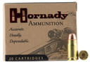 Hornady 357 Sig Ammunition 9131