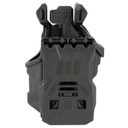 BLACKHAWK T-Series, L2C, Right Hand, Black, Fits Springfield Hellcat, Polymer 410777BKR
