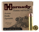 Hornady 38 Special Ammunition 90362