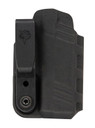 DeSantis Gunhide 137KJ9PZ0 Slim-Tuk IWB Kydex Belt Clip Fits Springfield Hellcat 3 in, Holster