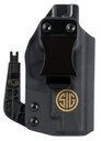 Sig Sauer HOL365XLAPXRH P365 XL Kydex IWB Sig P365XL Right Hand