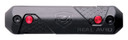 Real Avid AVGLOCK41 4-in-1 Black, Handgun Tool Compatible w/Glock