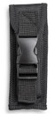 CobraTec Knives LCFCTK1LDAGNS CTK-1 Large 3.75 in OTF Dagger Plain D2 Steel Blade/Carbon Fiber Aluminum Handle Features Glass Breaker Includes Pocket Clip, Knife