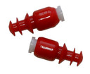 Radians CF7000BP Earplugs