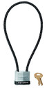 Master Lock 107DSPT Cable Locks