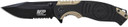 Smith and Wesson SWP13BSCP