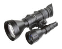 AGM Global Vision 5O1SIOUX8501R1 Sioux850 Long Range Infrared Illuminator Black