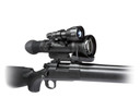 AGM Global Vision 5O1SIOUX8501R1 Sioux850 Long Range Infrared Illuminator Black