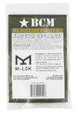 BCM SLMMCMR BCMGunfighter Modular Mount Fits Surefire Scout Lights M-LOK Black Aluminum