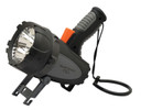 Cyclops CYCSPL45X Revo 4500 4500 lumens Red/White Cree LED Black/Gray Spotlight