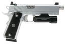 Inforce IF71001 WILD2 Weapon Integrated Lighting Device Black Anodized 1000 Lumens White LED Light
