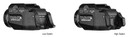 Streamlight 69424 TLR-7X Gun Light Black Anodized 500 Lumens White LED