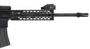 Streamlight 69445 TLR RM 1 Laser Rail Mounted Tactical Lighting System Black Anodized 500 Lumens White LED/Red Laser
