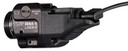 Streamlight 69445 TLR RM 1 Laser Rail Mounted Tactical Lighting System Black Anodized 500 Lumens White LED/Red Laser