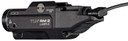 Streamlight 69447 TLR RM 2 Laser Rail Mounted Tactical Lighting System Black 1000 Lumens White LED/Red Laser