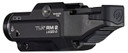 Streamlight 69448 TLR RM 2 Laser Rail Mounted Tactical Lighting System Black 1,000 Lumens White LED/Red Laser