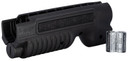 Streamlight 69600 TL-Racker, Shotgun Forend Light Matte Black 1000 Lumens White LED Mossberg 500/590