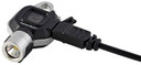 Streamlight 73300 Pocket Mate USB Silver 45/325 Lumens White LED