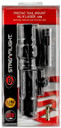 Streamlight 88090 ProTac Rail Mount HL-X Laser Long Gun Light Black Anodized 60/1000 Lumens White LED/Red Laser