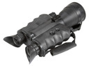AGM Global Vision 13FXB522103031 FoxBat-5 NL3 Night Vision Black 5x108mm Generation 2+ Level 3 45-51 lp/mm Resolution