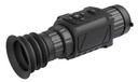 AGM Global Vision 3092455005TH31 Rattler TS35-384 Thermal Hand Held/Mountable Scope Matte Black 2x - 16x 35mm Red Crosshair Reticle Digital 1x/2x/4x/8x/PIP Zoom 384x288 Resolution
