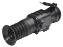 AGM Global Vision 3093455006PM21 Python-Micro TS50-384 Thermal, Rifle Scope Black 2.7x 50mm 384x288, 50Hz Resolution