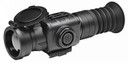 AGM Global Vision 3093455006PM21 Python-Micro TS50-384 Thermal, Rifle Scope Black 2.7x 50mm 384x288, 50Hz Resolution