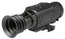AGM Global Vision 3143755005R361 Rattler TS35-640 Thermal Hand Held/Mountable Scope Black 2-16x 35mm Multi Reticle 640x512, 50 Hz Resolution Zoom Digital 1x/2x/4x/8x/PIP