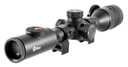 InfiRay Outdoor TL35V2 BOLT Thermal, Rifle Scope Black 3x 35mm Black/White/Red/Green; 2 Dynamic/5 Static Reticle 384x288, 50Hz Resolution
