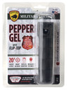 Guard Dog PSGDME Military Edition Pepper Gel 0.75 oz Includes Metal Clip